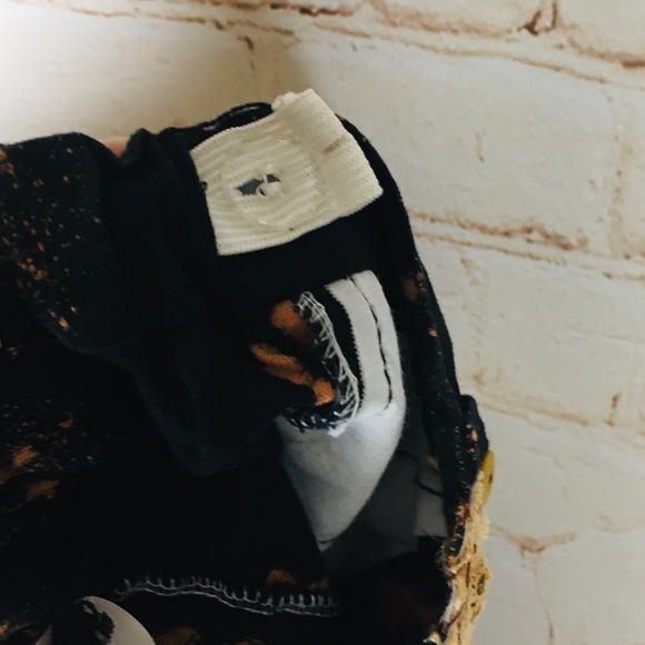 🍄Hippie Style Shorts 🍄 - Picture 11 of 14